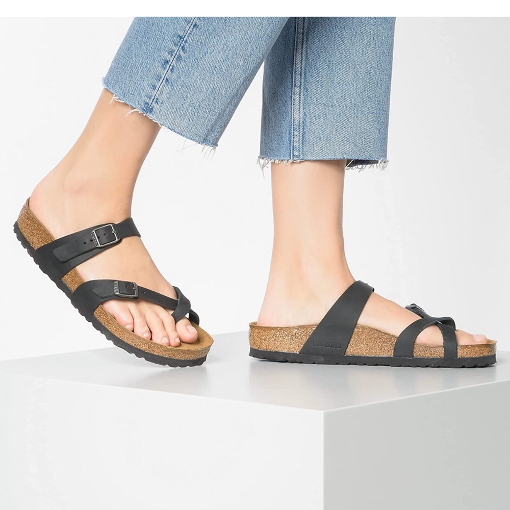 Birkenstocks
